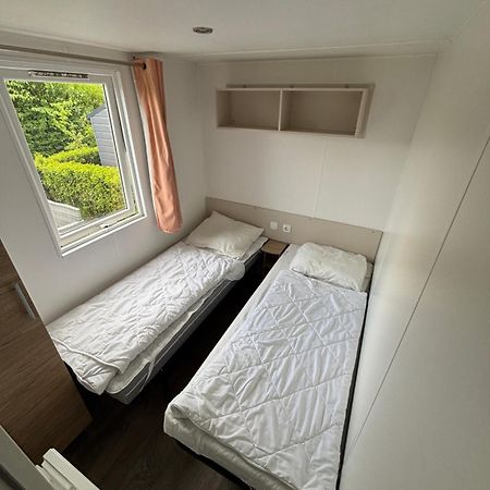 Chalet Enjoy Oostkapelle Luaran gambar
