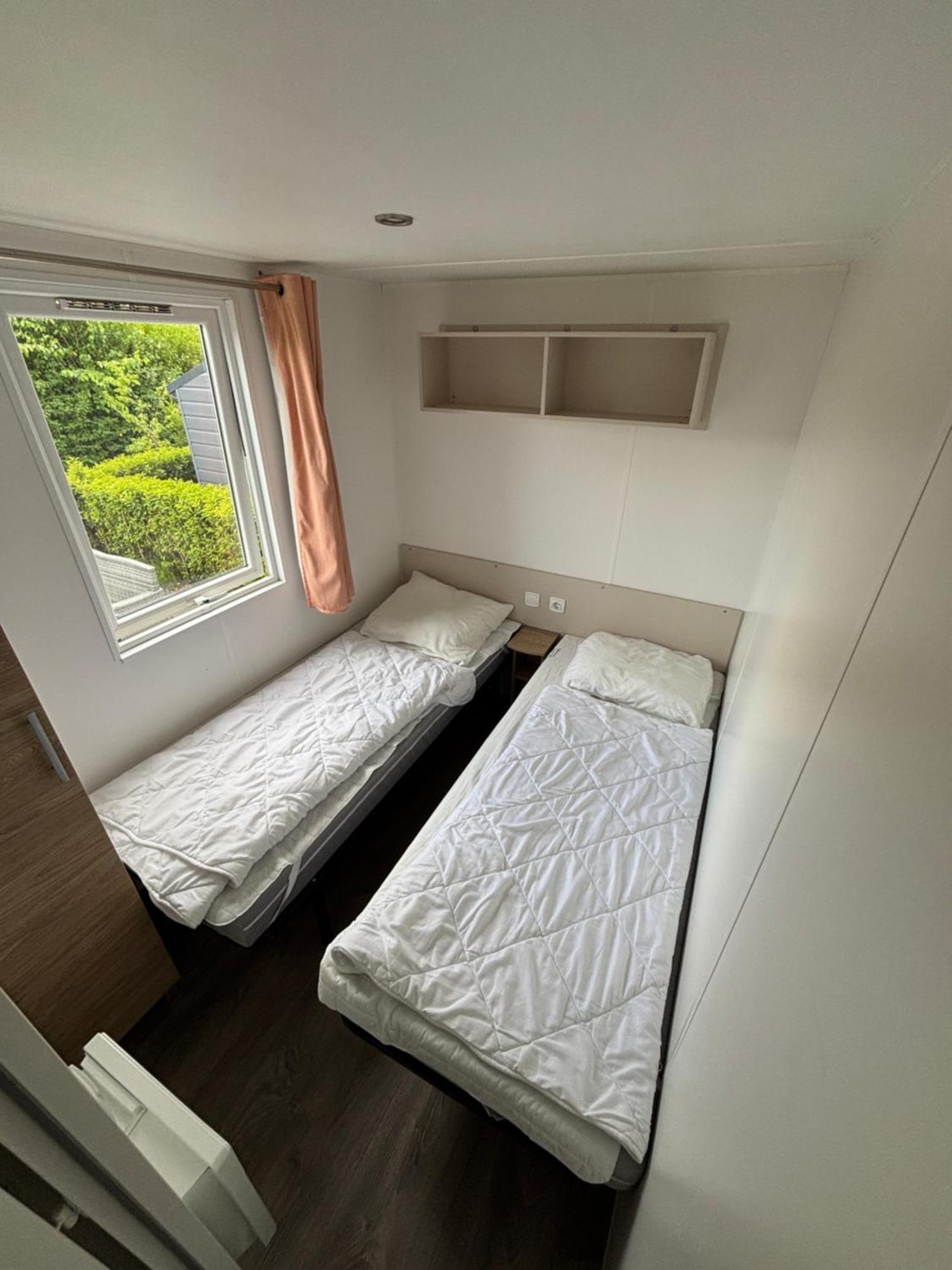 Chalet Enjoy Oostkapelle Luaran gambar